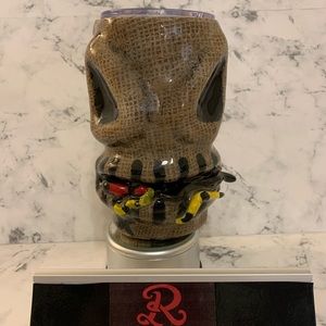 Oogie Boogie Tumbler